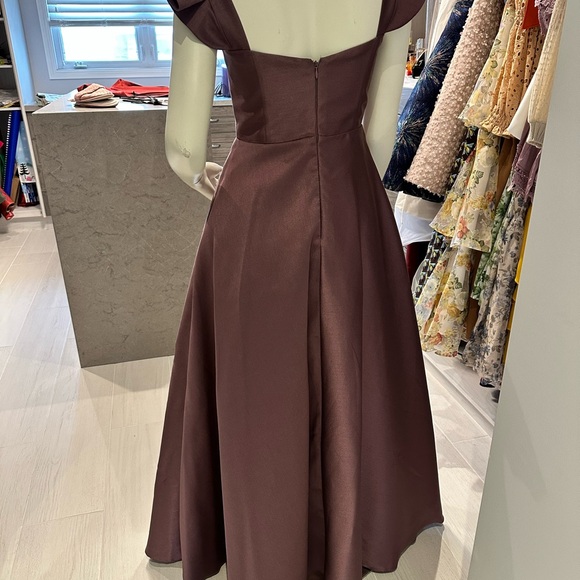 Zoo Label Dress - Picture 8 of 8